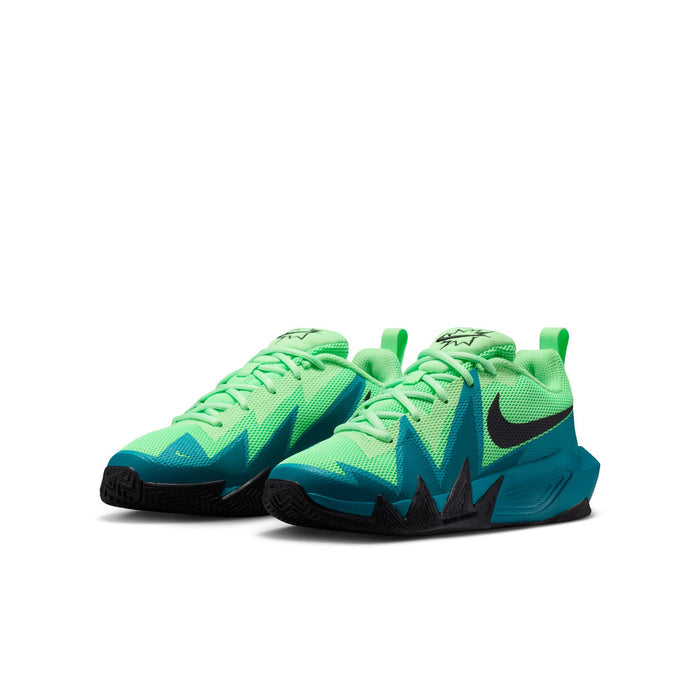 Boys'/Girls' Nike Youth S.T. Dynamite Basketball Shoes - 301