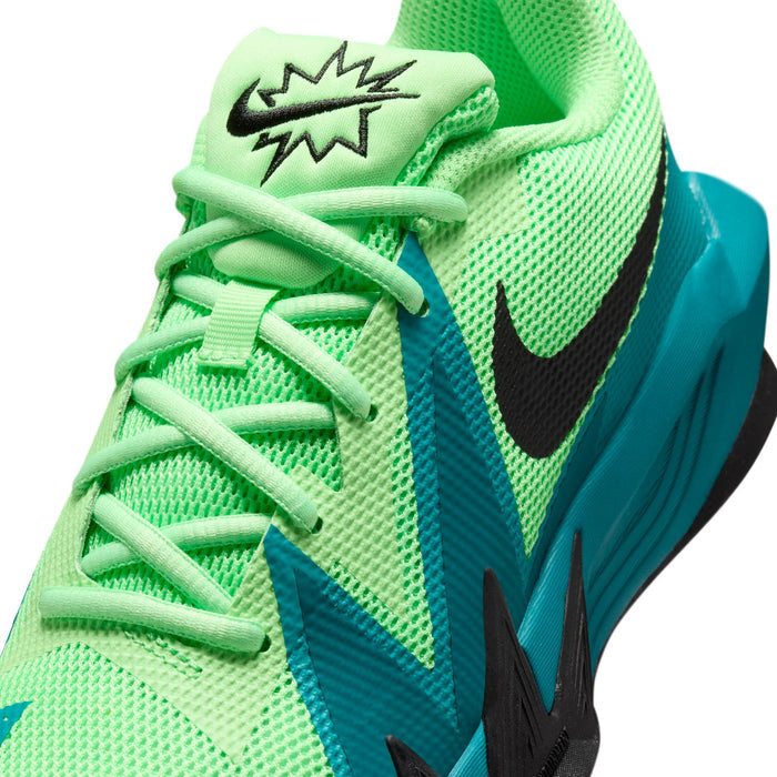 Boys'/Girls' Nike Youth S.T. Dynamite Basketball Shoes - 301
