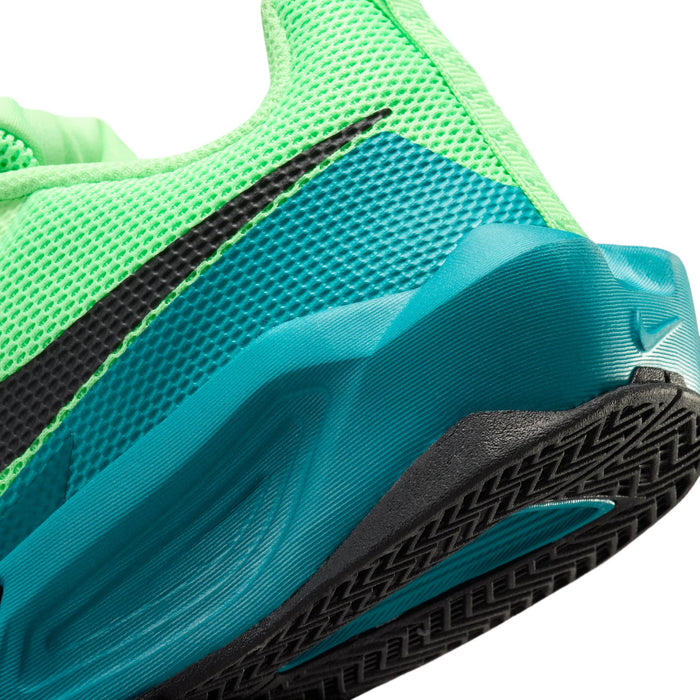 Boys'/Girls' Nike Youth S.T. Dynamite Basketball Shoes - 301