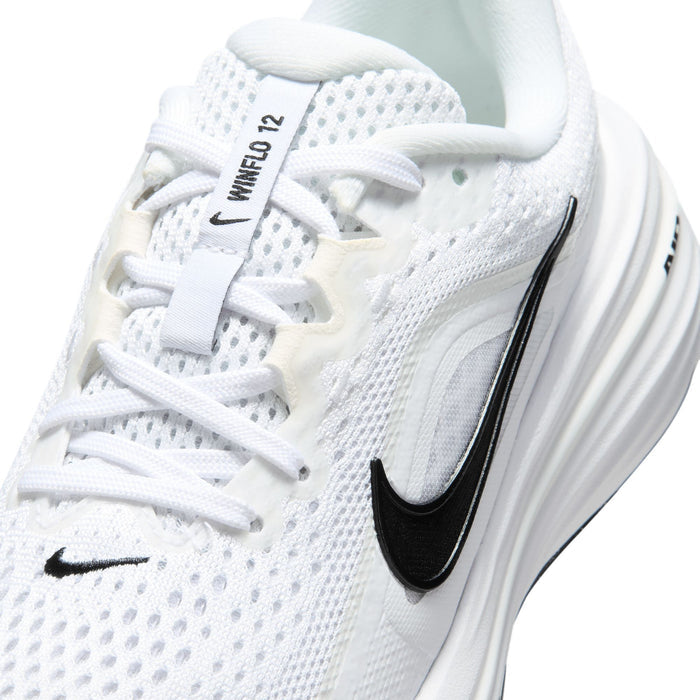 Boys'/Girls' Nike Youth Winflo 12 - 100 - WHITE