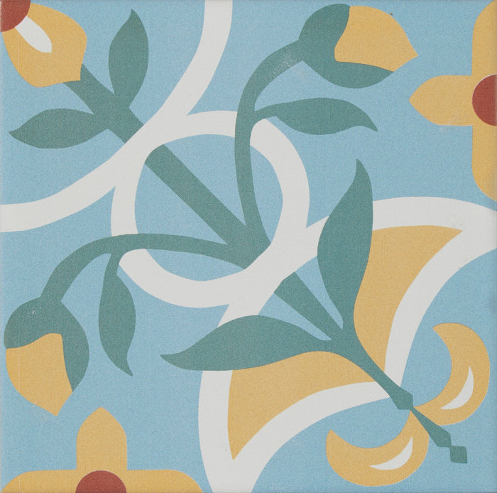Cabana Sicily 20x20 Box Ca'Pietra