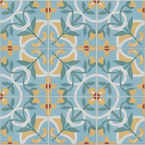 Cabana Sicily 20x20 Box Ca'Pietra