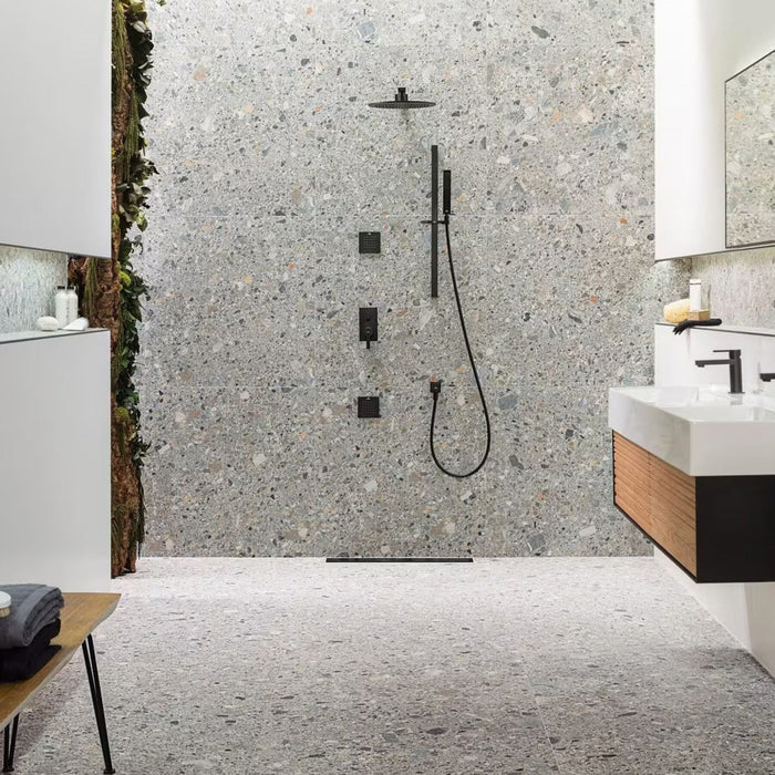Ceppo Stone 80x80 Tile Porcelanosa
