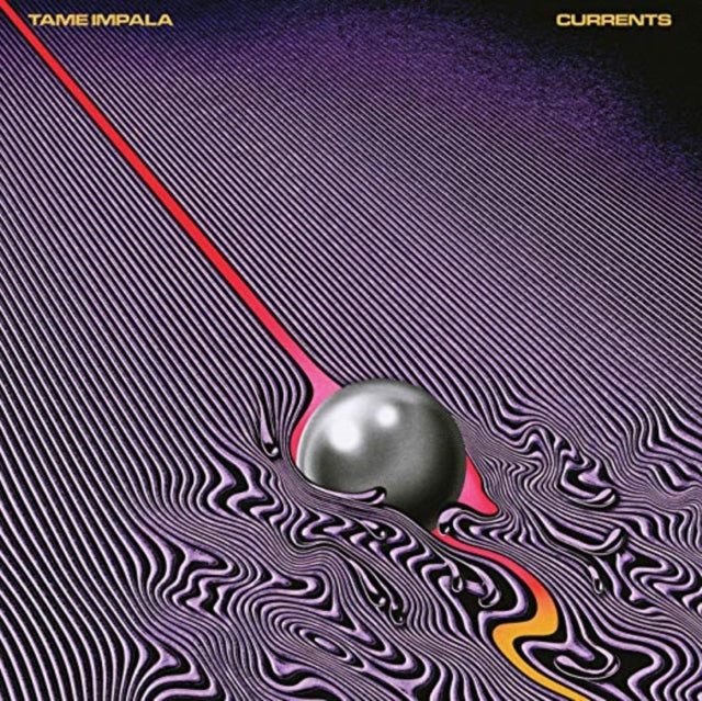 Currents 2LP