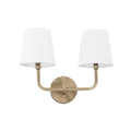 Dawson Vanity Light