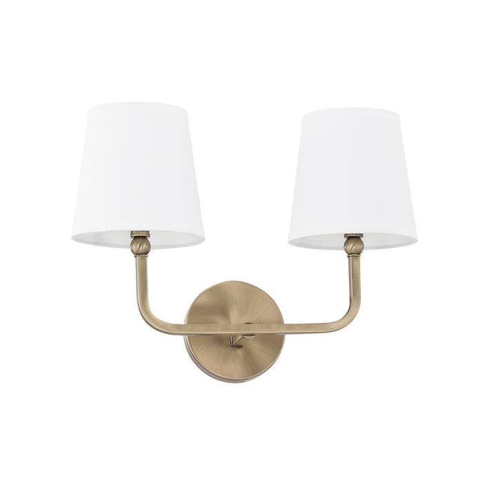 Dawson Vanity Light