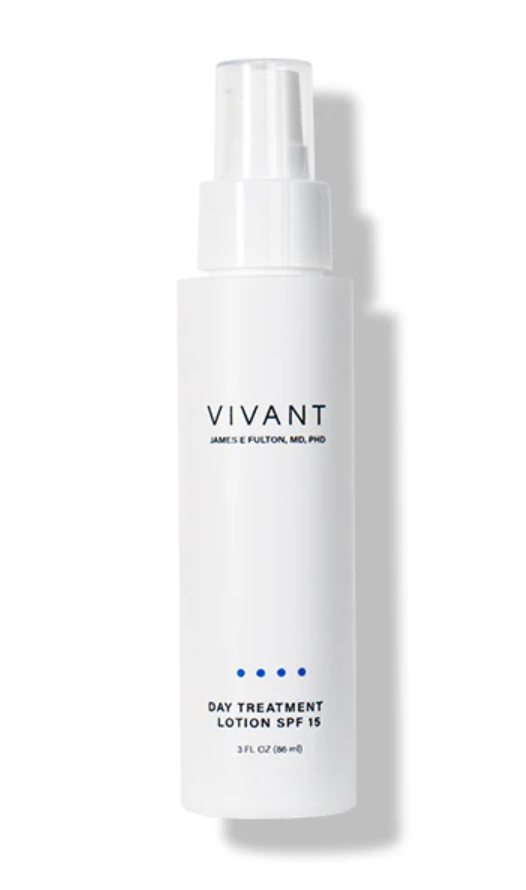 Day Treatment Lotion SPF 15