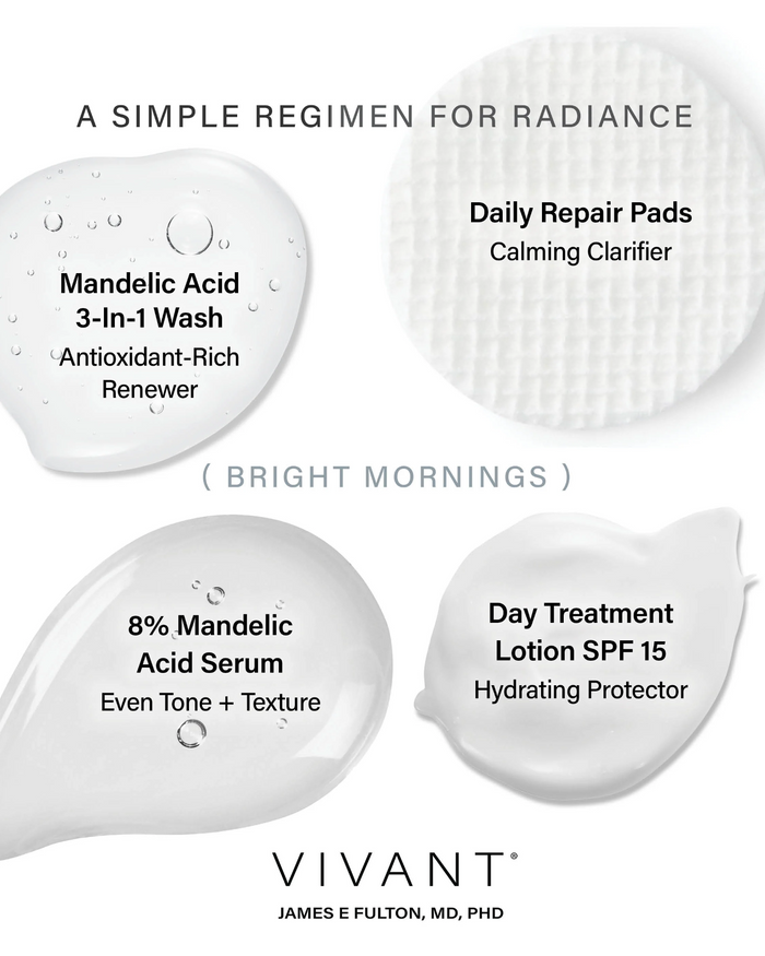 Day Treatment Lotion SPF 15
