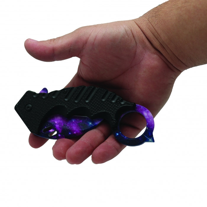Elitedge Karambit Galaxy