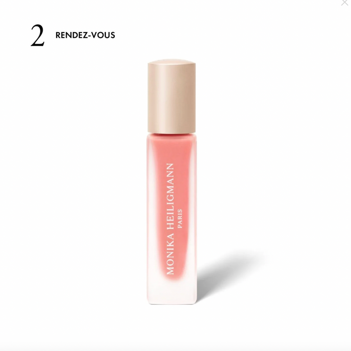 Elixir de Volume No. 2 Rendez-Vous