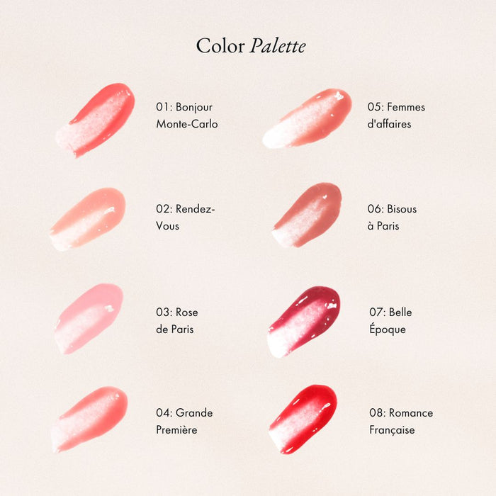 Elixir de Volume No. 2 Rendez-Vous