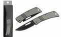 ENGRAVABLE FOLDER KNIFE