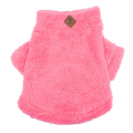 DOG-FLEECE-PULLOVER-FUSCHIA