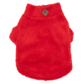 DOG-FLEECE-PULLOVER-RED