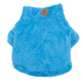 DOG-FLEECE-PULLOVER-TURQUOISE