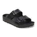 Girls' Birkenstock Youth Arizona EVA Sandals - BLACK