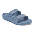 Girls' Birkenstock Youth Arizona EVA Sandals - SURF