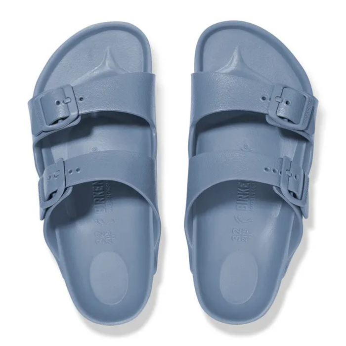 Girls' Birkenstock Youth Arizona EVA Sandals - SURF