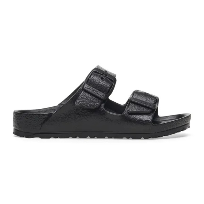 Girls' Birkenstock Youth Arizona EVA Sandals - BLACK