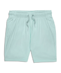 Girls' Free Fly Youth 4" Breeze Short - 543 SEA