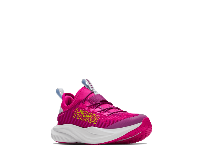 Girls' Hoka Kids Mach 7 - FDR