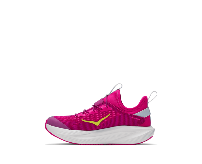 Girls' Hoka Kids Mach 7 - FDR