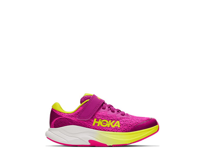 Girls' Hoka Kids Rincon 4 - FSF