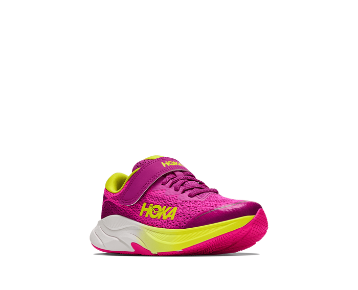 Girls' Hoka Kids Rincon 4 - FSF