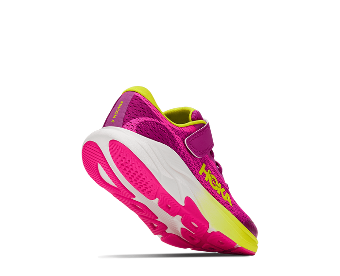 Girls' Hoka Kids Rincon 4 - FSF