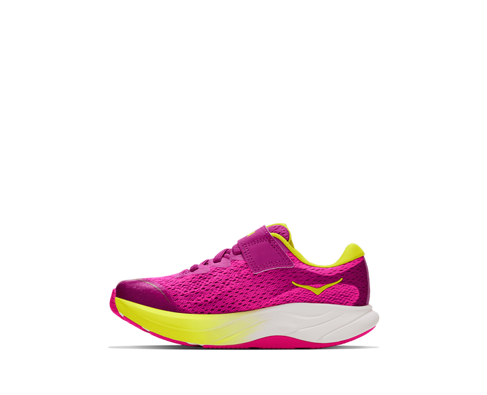 Girls' Hoka Kids Rincon 4 - FSF