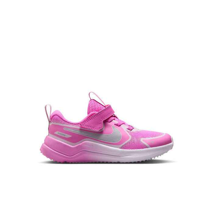 Girls' Nike Kids Cosmic Runner - 600 - PINK