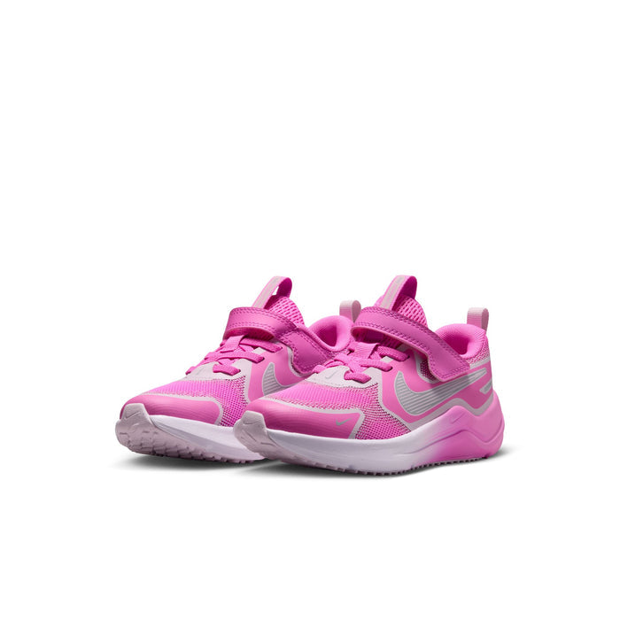 Girls' Nike Kids Cosmic Runner - 600 - PINK