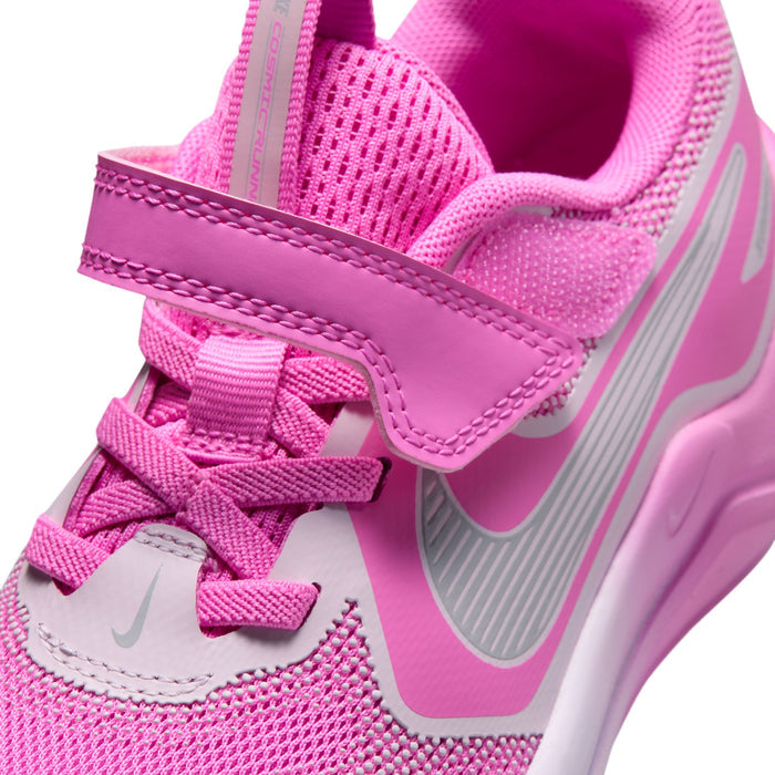 Girls' Nike Kids Cosmic Runner - 600 - PINK