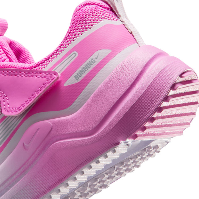 Girls' Nike Kids Cosmic Runner - 600 - PINK