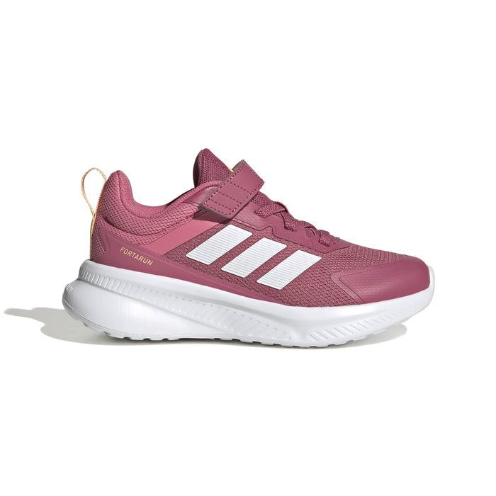 Girls' Adidas Kids Fortarun 4.0 - MAUVE