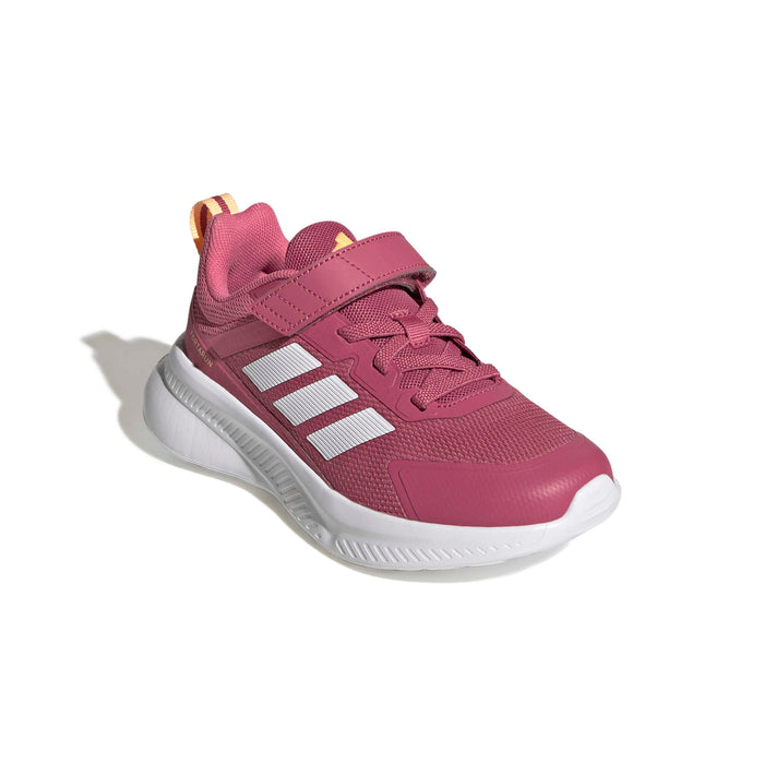 Girls' Adidas Kids Fortarun 4.0 - MAUVE