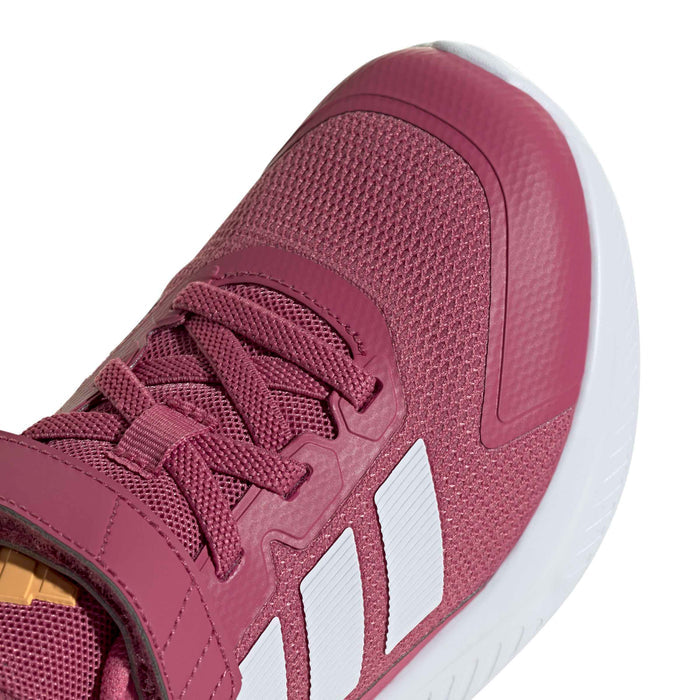 Girls' Adidas Kids Fortarun 4.0 - MAUVE