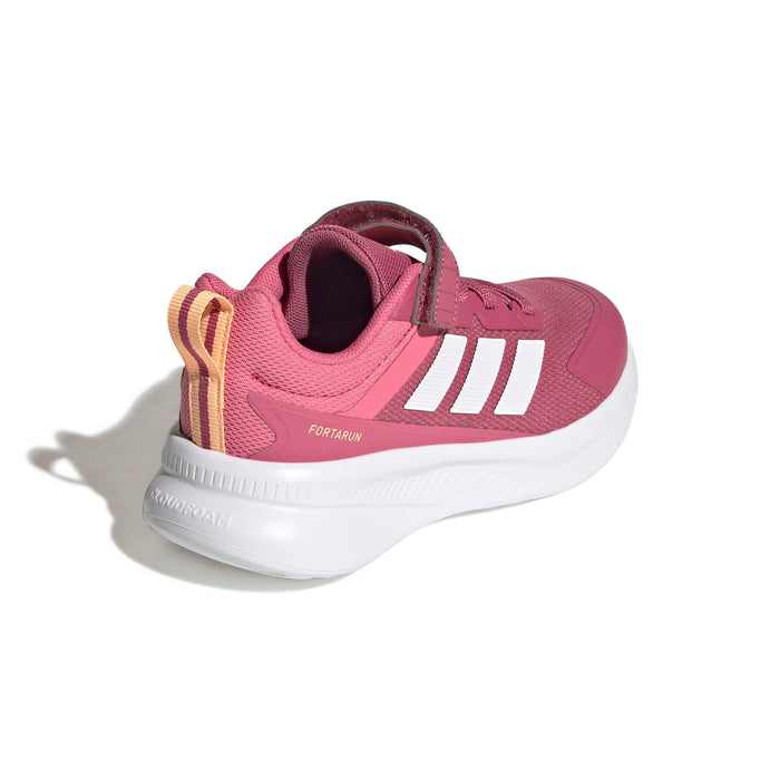 Girls' Adidas Kids Fortarun 4.0