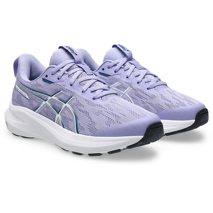 Girls' ASICS Kids GT-1000 14 Tie Laces - 500 BELL