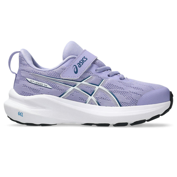 Girls' ASICS Kids GT-1000 14 - 500 BELL