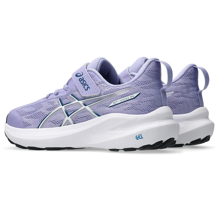 Girls' ASICS Kids GT-1000 14 - 500 BELL