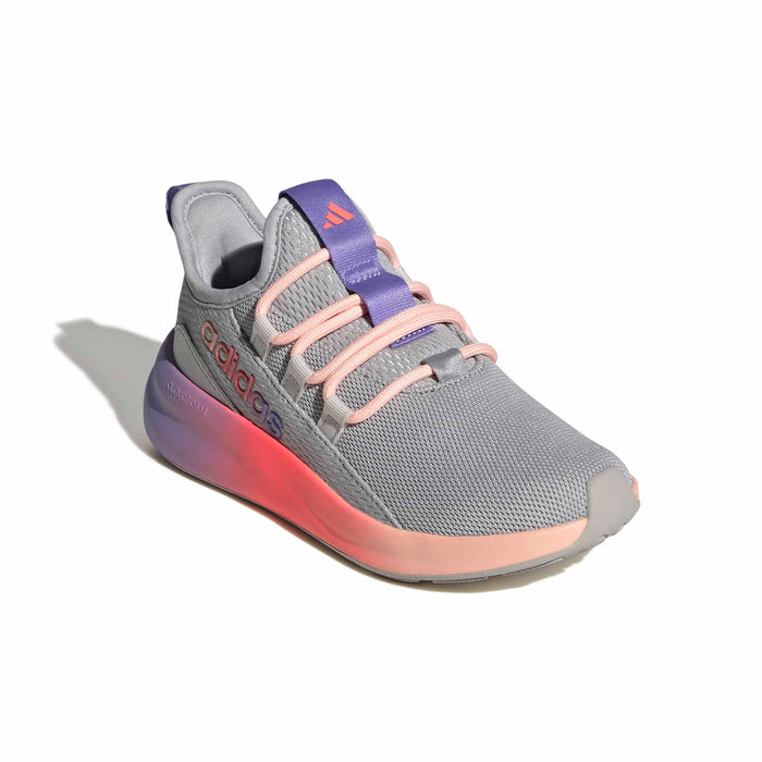Girls' Adidas Kids Lite Racer Adapt 8.0 - GREY