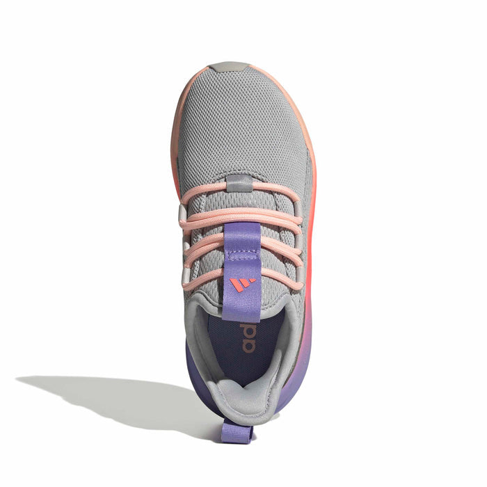 Girls' Adidas Kids Lite Racer Adapt 8.0