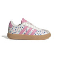 Girls' Adidas Kids VL Court 3.0 - PINK