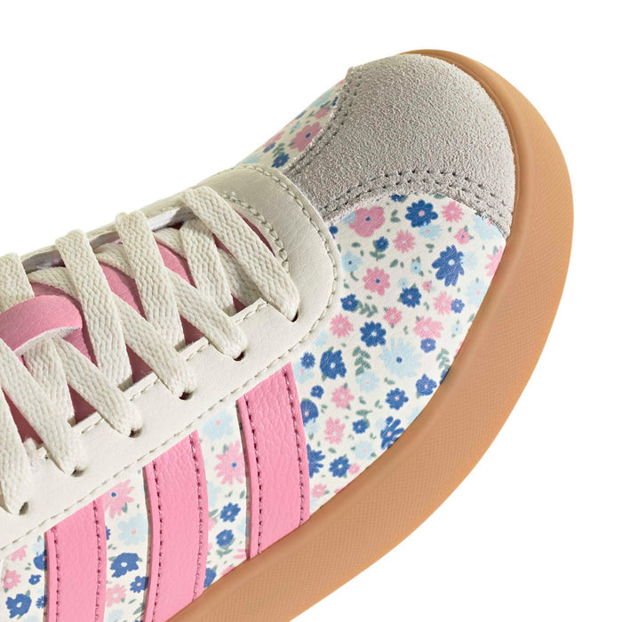 Girls' Adidas Kids VL Court 3.0 - PINK