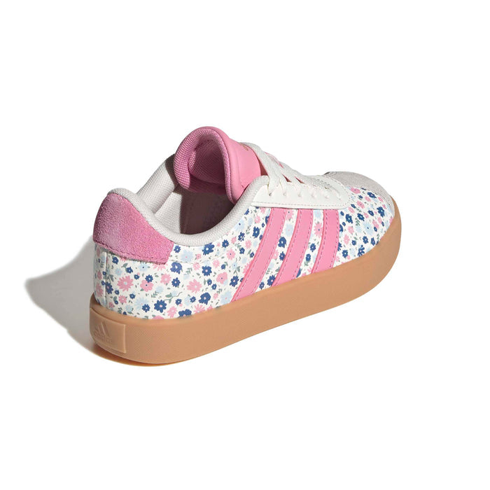 Girls' Adidas Kids VL Court 3.0