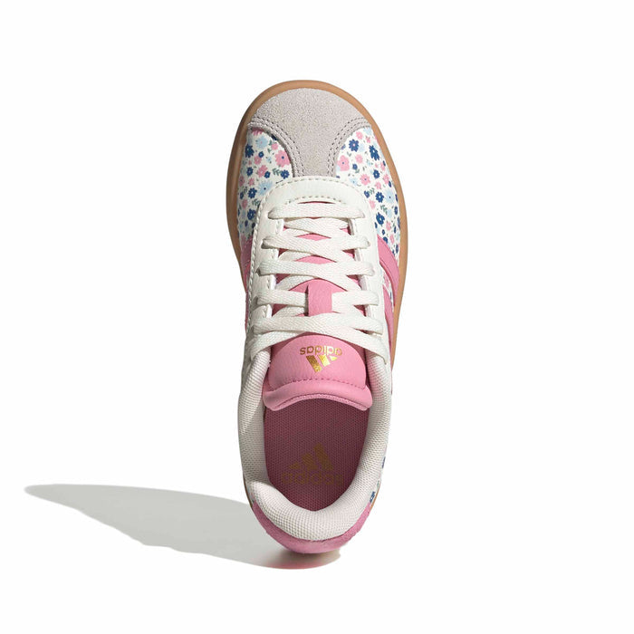 Girls' Adidas Kids VL Court 3.0