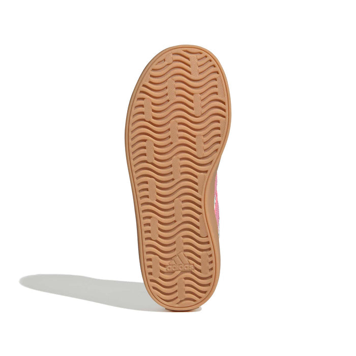 Girls' Adidas Kids VL Court 3.0