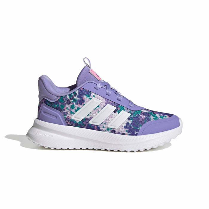 Girls' Adidas Kids X_PLRPATH - PURPL