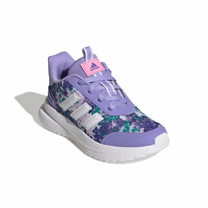 Girls' Adidas Kids X_PLRPATH - PURPL